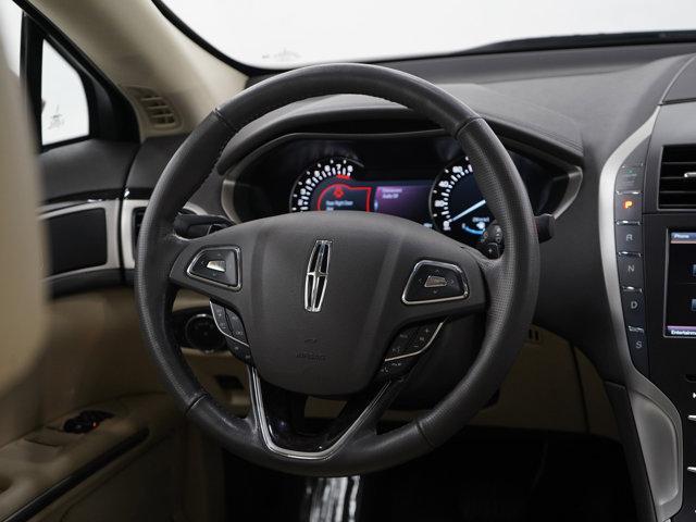 used 2013 Lincoln MKZ car, priced at $11,998