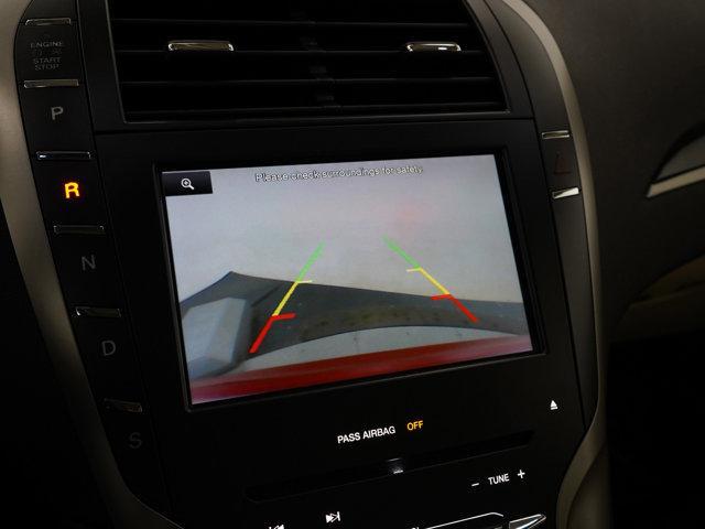 used 2013 Lincoln MKZ car, priced at $11,998