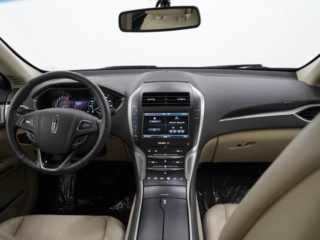 used 2013 Lincoln MKZ car, priced at $11,998