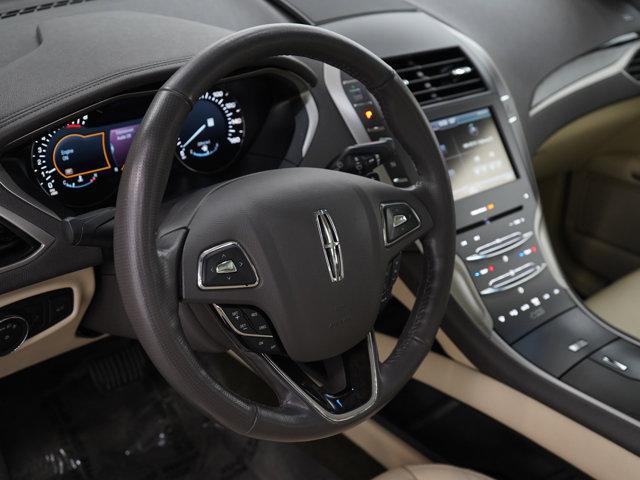 used 2013 Lincoln MKZ car, priced at $11,998