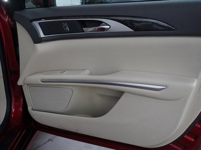 used 2013 Lincoln MKZ car, priced at $11,998