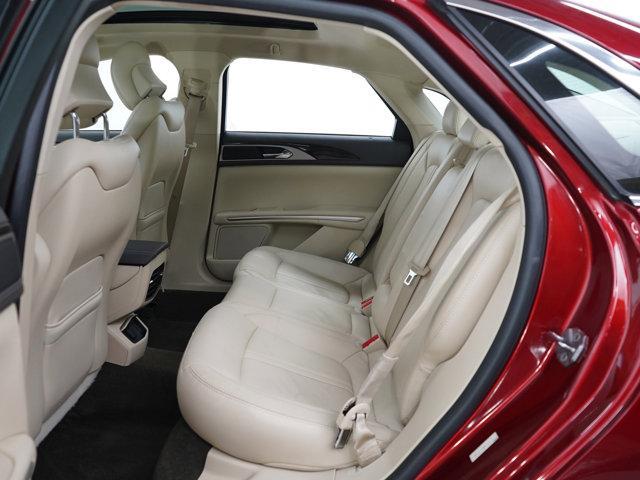 used 2013 Lincoln MKZ car, priced at $11,998