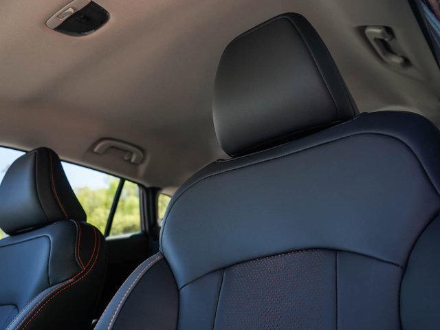 new 2025 Subaru Crosstrek car, priced at $32,144
