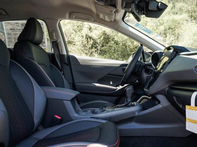 new 2025 Subaru Crosstrek car, priced at $32,144