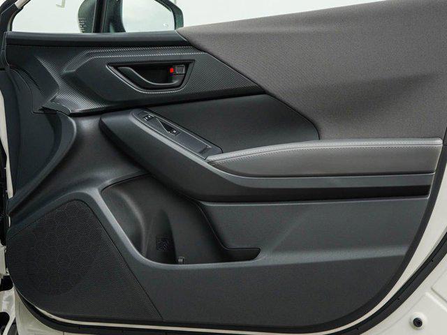 new 2025 Subaru Crosstrek car, priced at $30,608