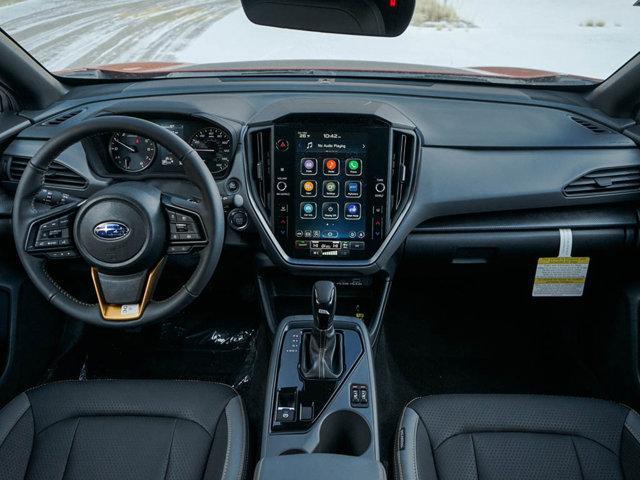 new 2025 Subaru Crosstrek car, priced at $32,989