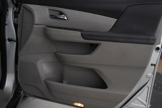 used 2015 Honda Odyssey car, priced at $15,998