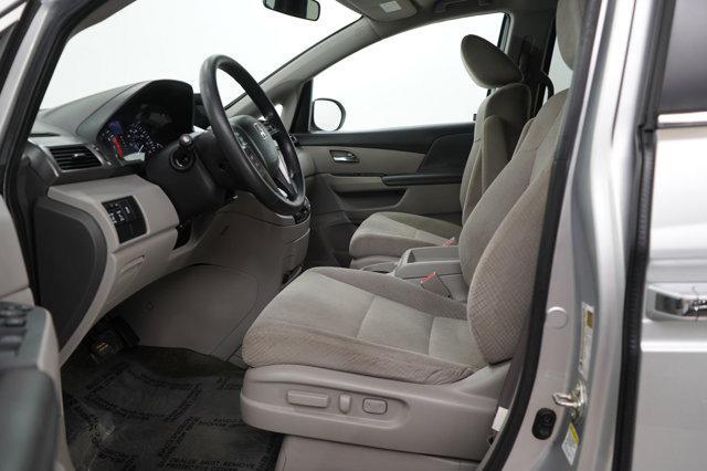 used 2015 Honda Odyssey car, priced at $15,998