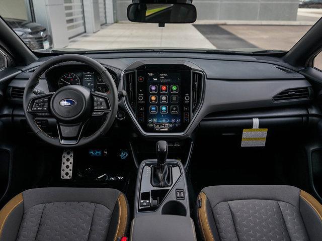 new 2024 Subaru Crosstrek car, priced at $29,599