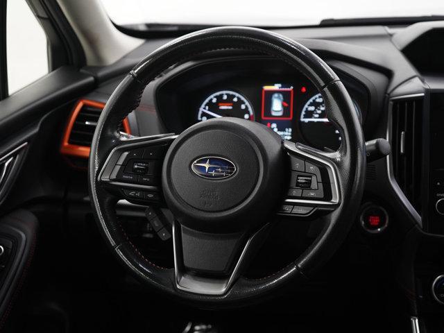 used 2019 Subaru Forester car, priced at $23,699