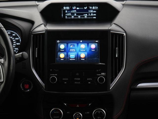 used 2019 Subaru Forester car, priced at $23,699