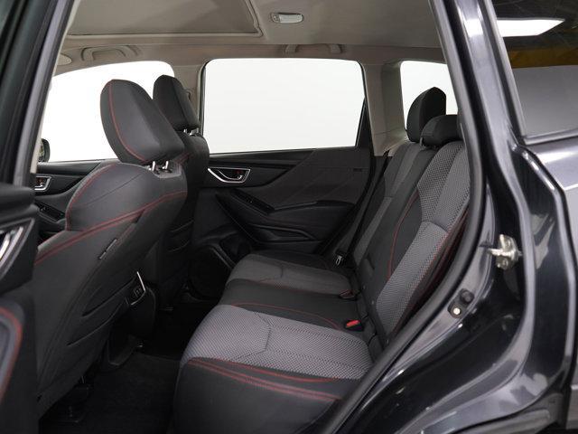 used 2019 Subaru Forester car, priced at $23,699