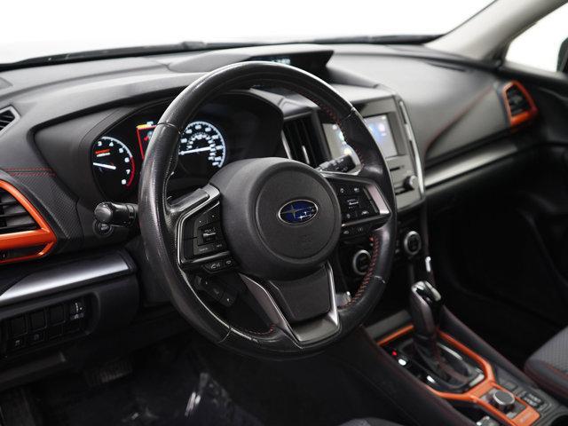 used 2019 Subaru Forester car, priced at $23,699