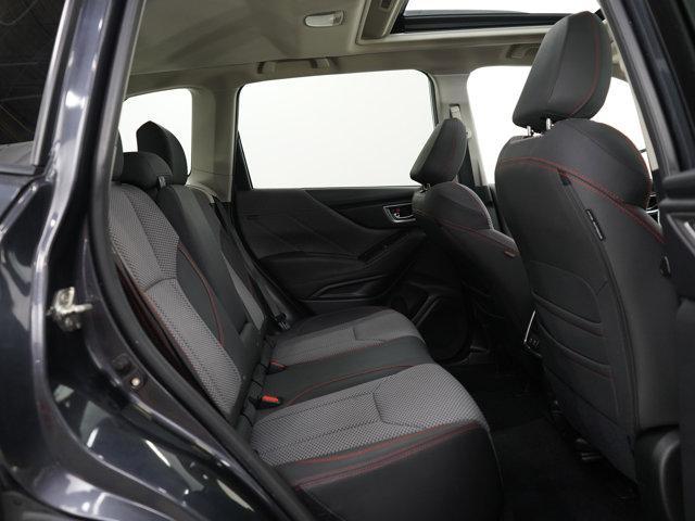 used 2019 Subaru Forester car, priced at $23,699