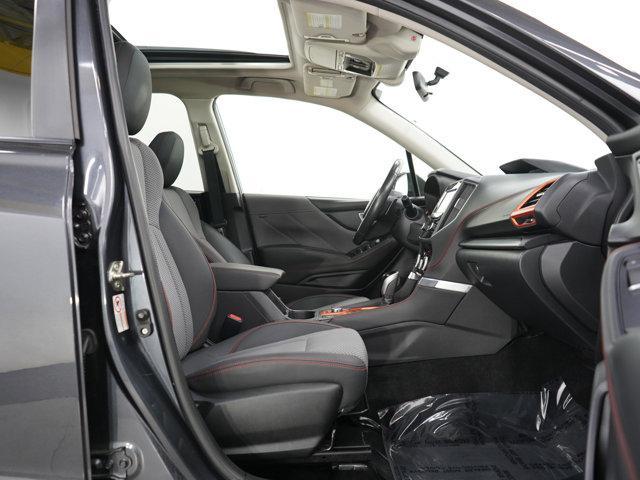 used 2019 Subaru Forester car, priced at $23,699