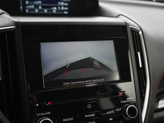 used 2019 Subaru Forester car, priced at $23,699