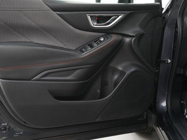 used 2019 Subaru Forester car, priced at $23,699