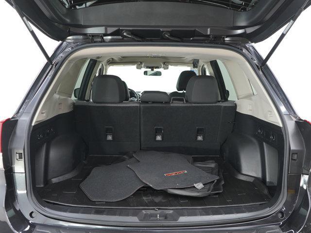 used 2019 Subaru Forester car, priced at $23,699