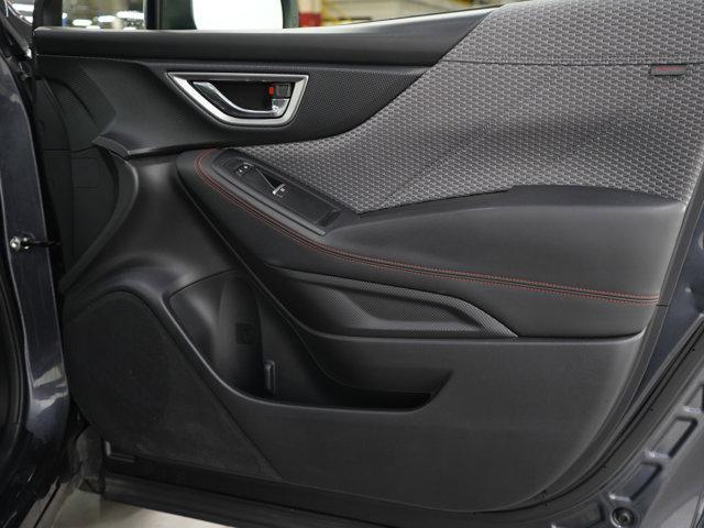 used 2019 Subaru Forester car, priced at $23,699