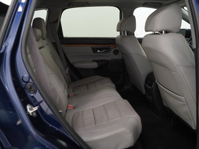 used 2017 Honda CR-V car, priced at $17,998