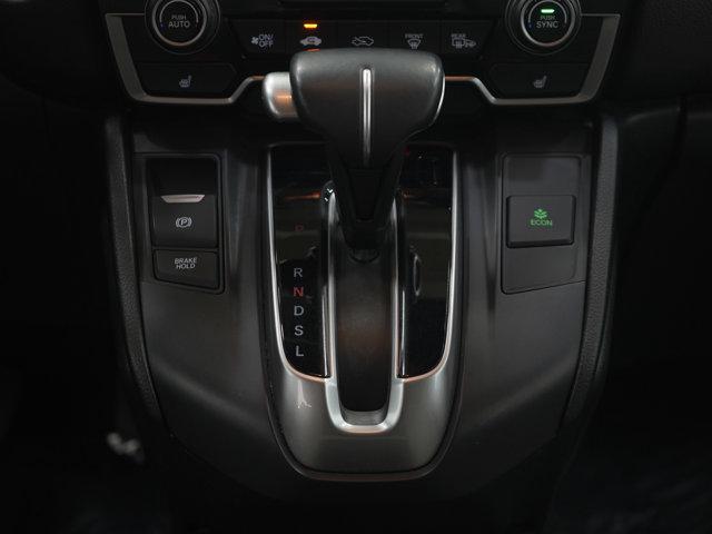 used 2017 Honda CR-V car, priced at $17,998