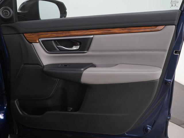 used 2017 Honda CR-V car, priced at $17,998