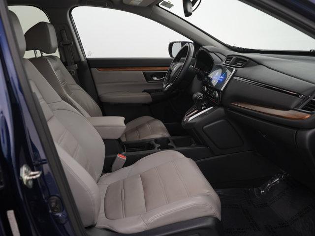 used 2017 Honda CR-V car, priced at $17,998