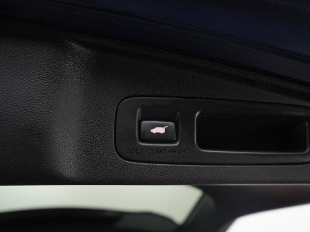 used 2017 Honda CR-V car, priced at $17,998