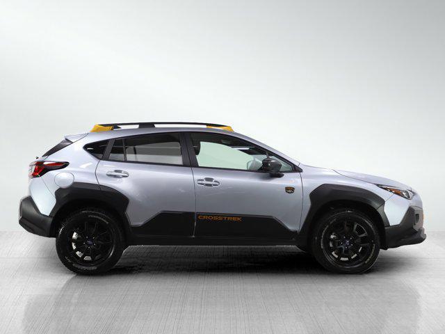 used 2024 Subaru Crosstrek car, priced at $29,998