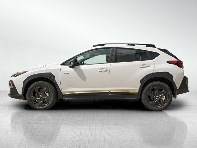 new 2024 Subaru Crosstrek car, priced at $31,189