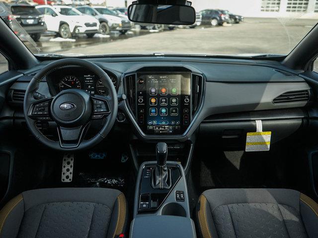 new 2024 Subaru Crosstrek car, priced at $31,189