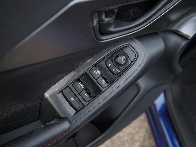 new 2025 Subaru Impreza car, priced at $26,612