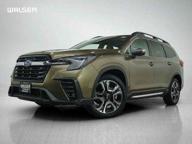used 2023 Subaru Ascent car, priced at $35,998