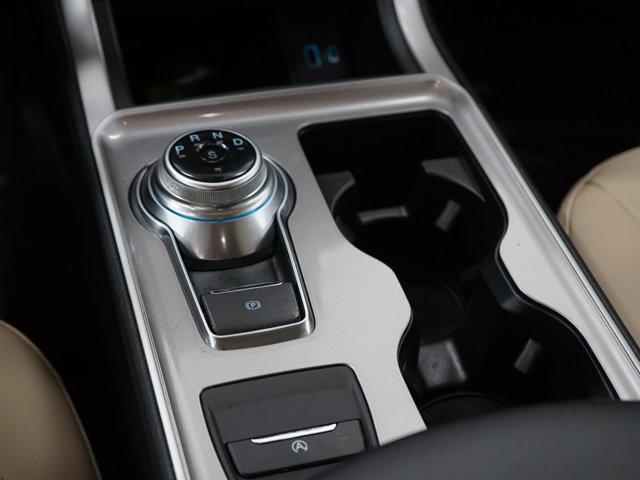 used 2024 Ford Edge car, priced at $26,299