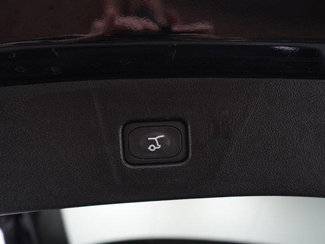 used 2024 Ford Edge car, priced at $26,299