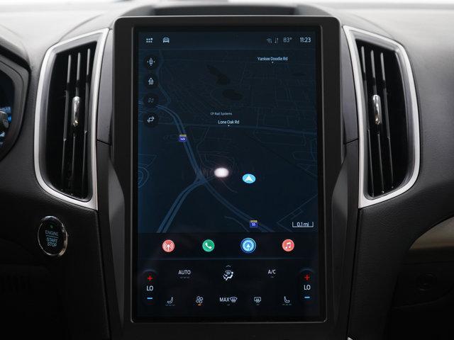 used 2024 Ford Edge car, priced at $26,299