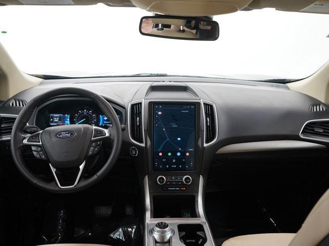 used 2024 Ford Edge car, priced at $26,299