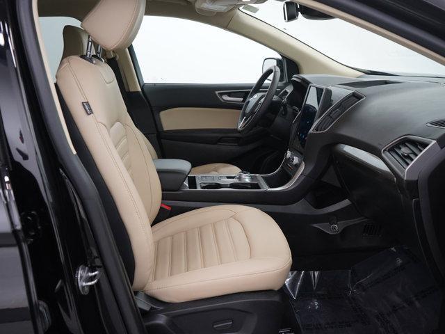 used 2024 Ford Edge car, priced at $26,299