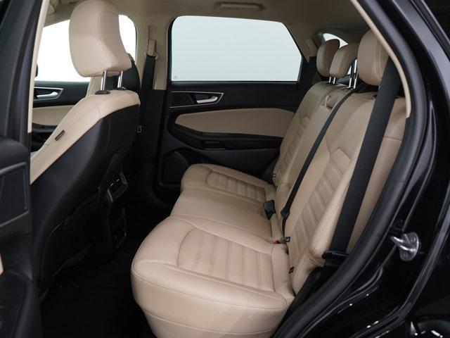 used 2024 Ford Edge car, priced at $26,299