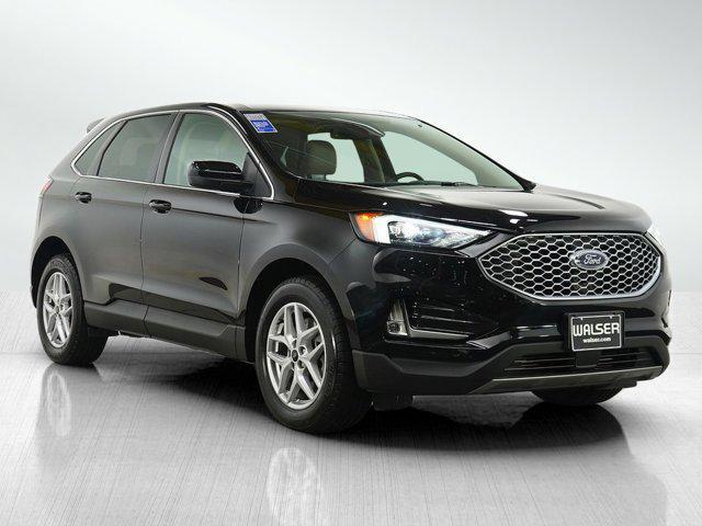 used 2024 Ford Edge car, priced at $26,299