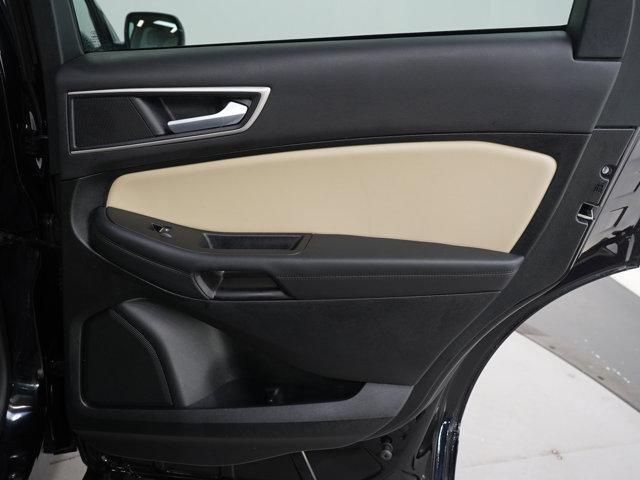 used 2024 Ford Edge car, priced at $26,299