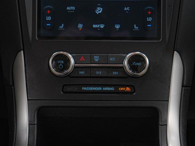 used 2024 Ford Edge car, priced at $26,299