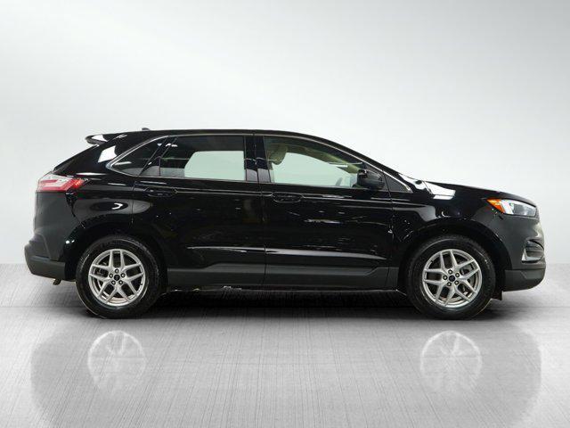 used 2024 Ford Edge car, priced at $26,299