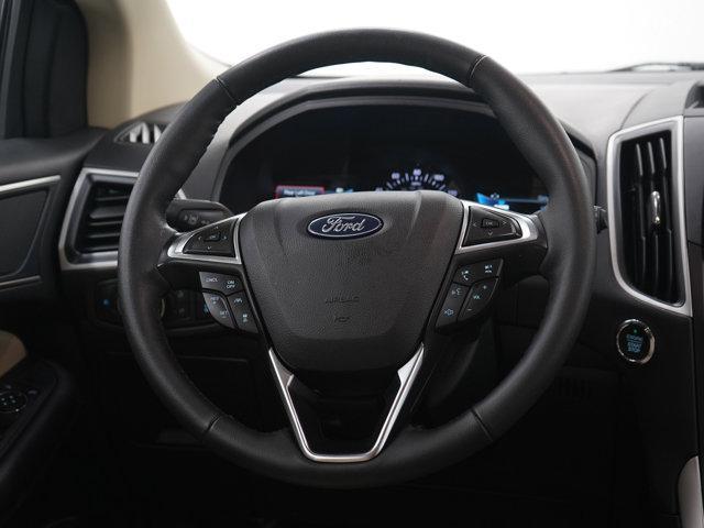 used 2024 Ford Edge car, priced at $26,299