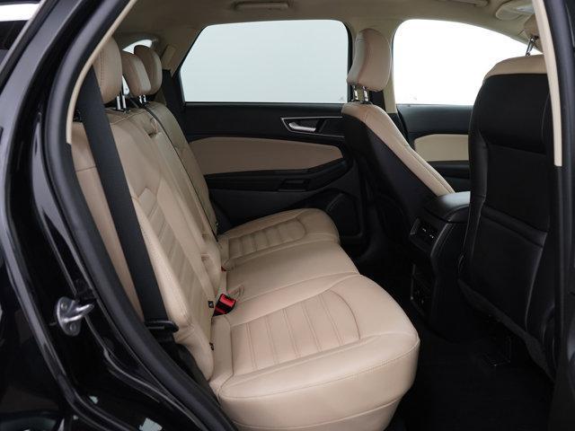 used 2024 Ford Edge car, priced at $26,299