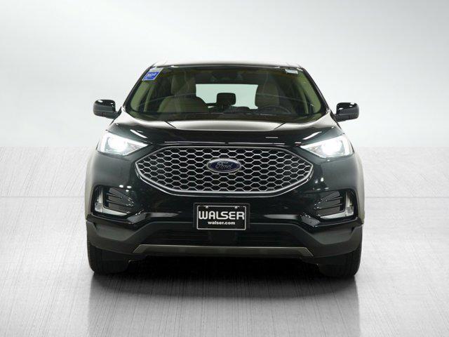 used 2024 Ford Edge car, priced at $26,299