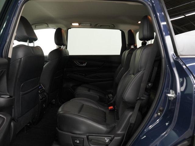 used 2023 Subaru Ascent car, priced at $27,998