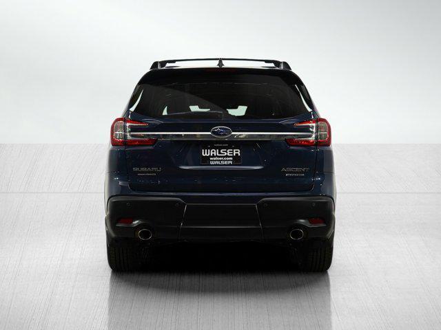 used 2023 Subaru Ascent car, priced at $27,998