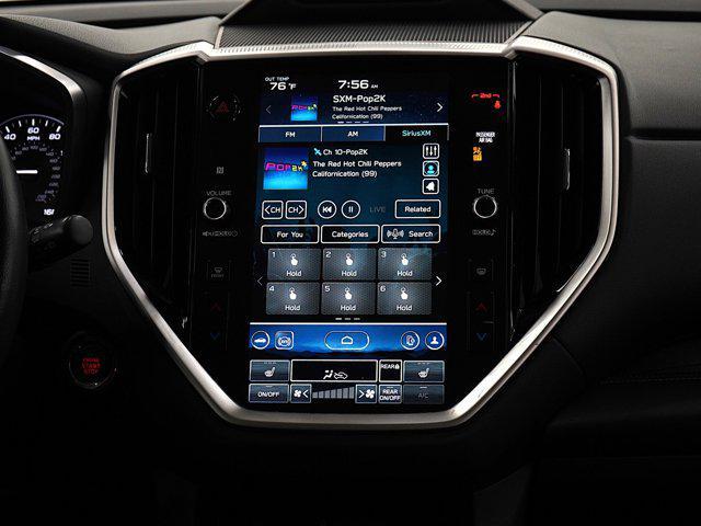 used 2023 Subaru Ascent car, priced at $27,998