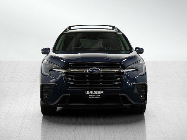 used 2023 Subaru Ascent car, priced at $27,998